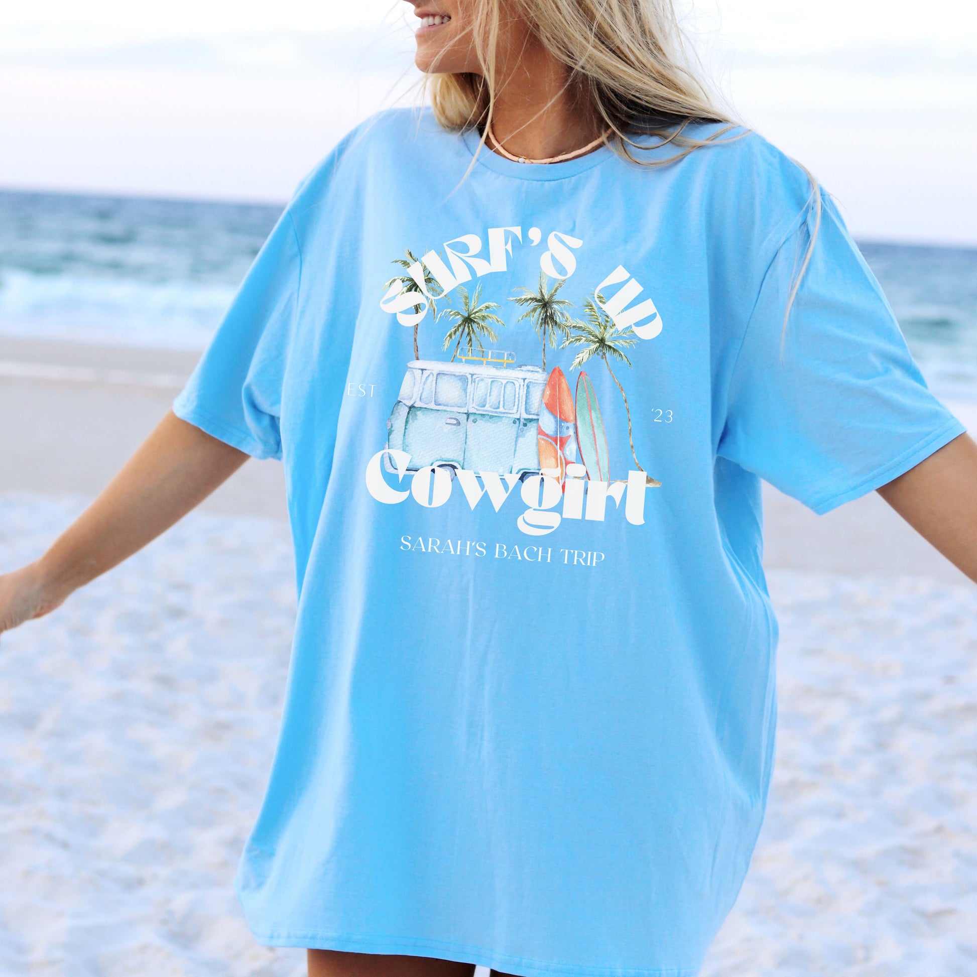 Coastal Cowgirl OhhSoSocial