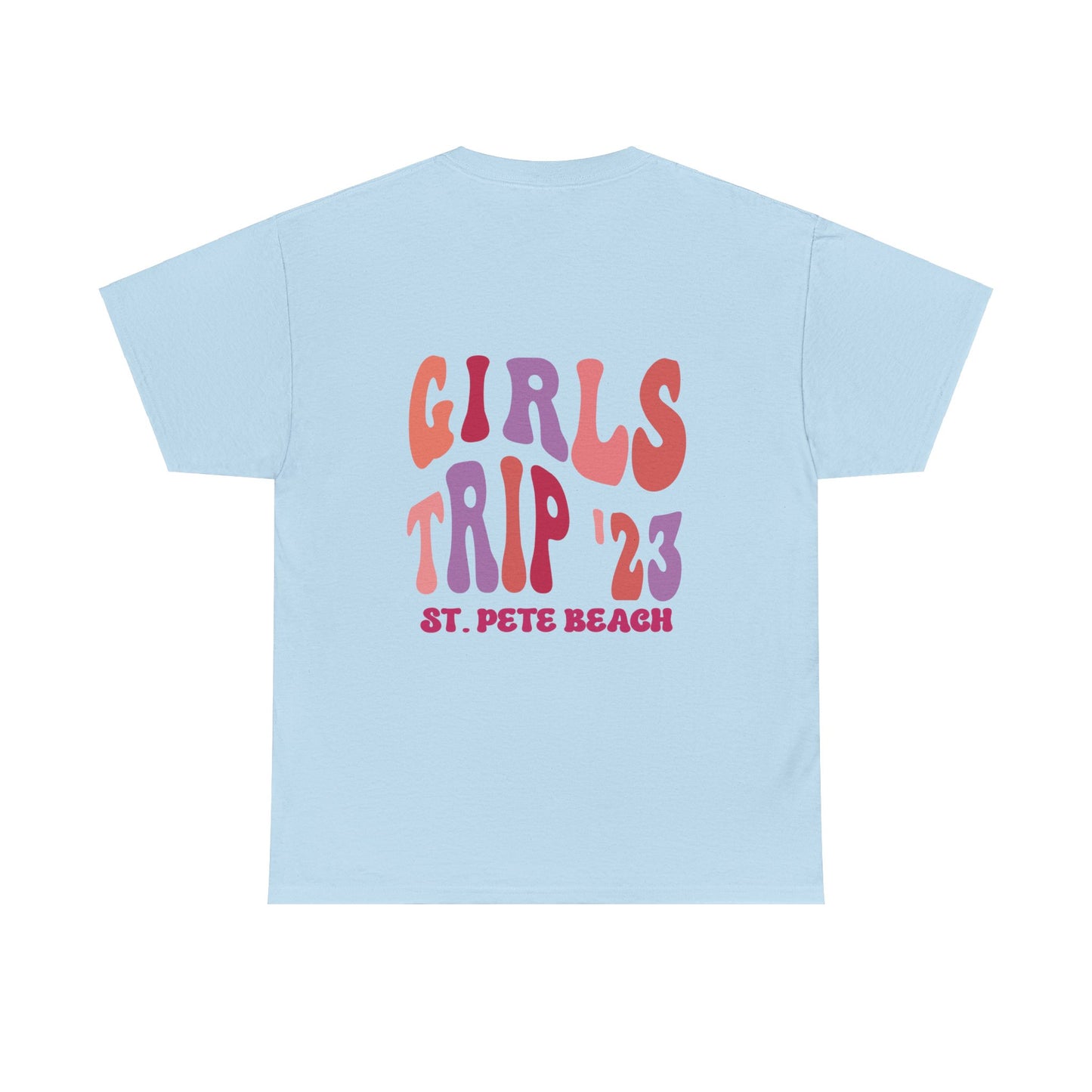 Girls Trip Design OhhSoSocial