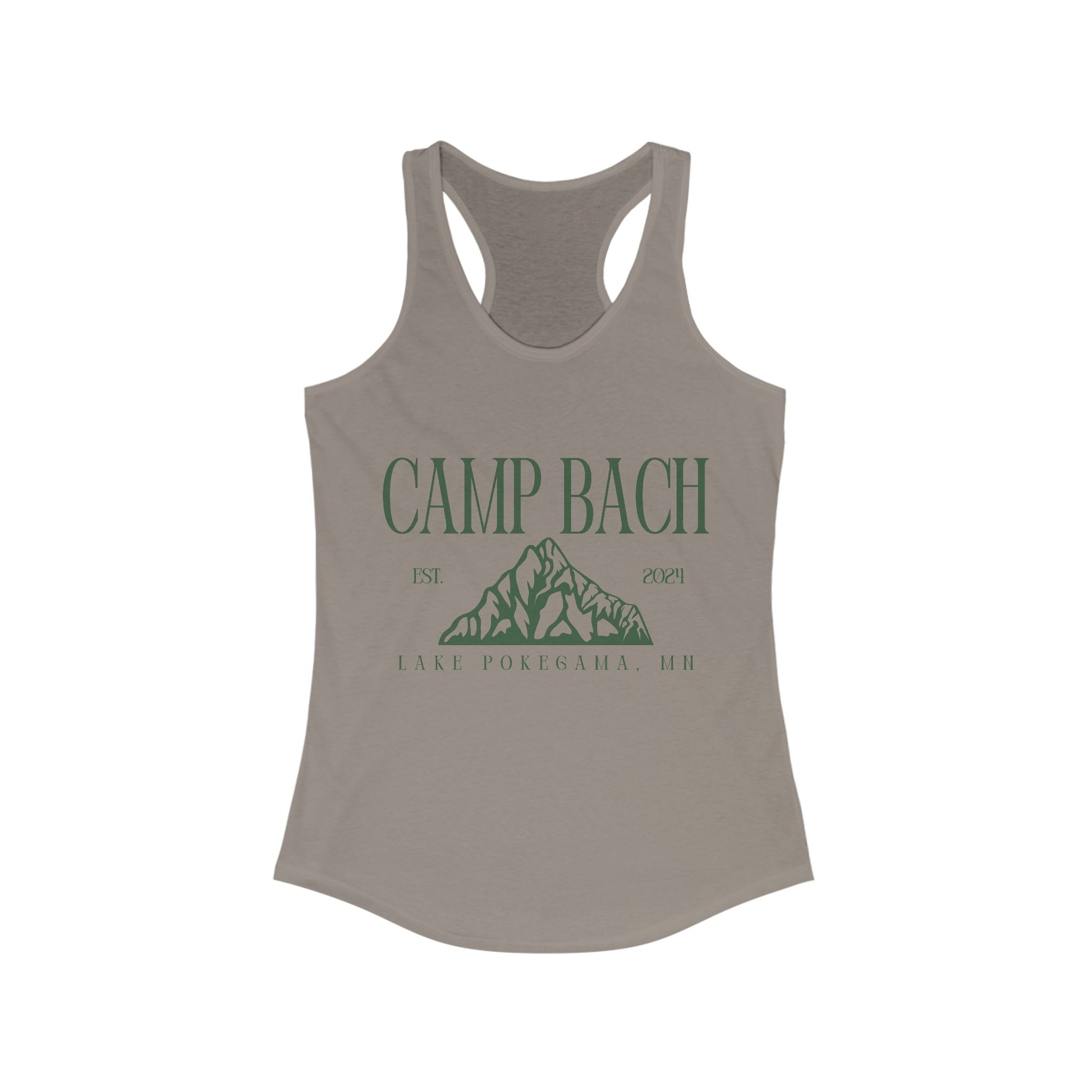 Camp Bachelorette (Design 2) OhhSoSocial