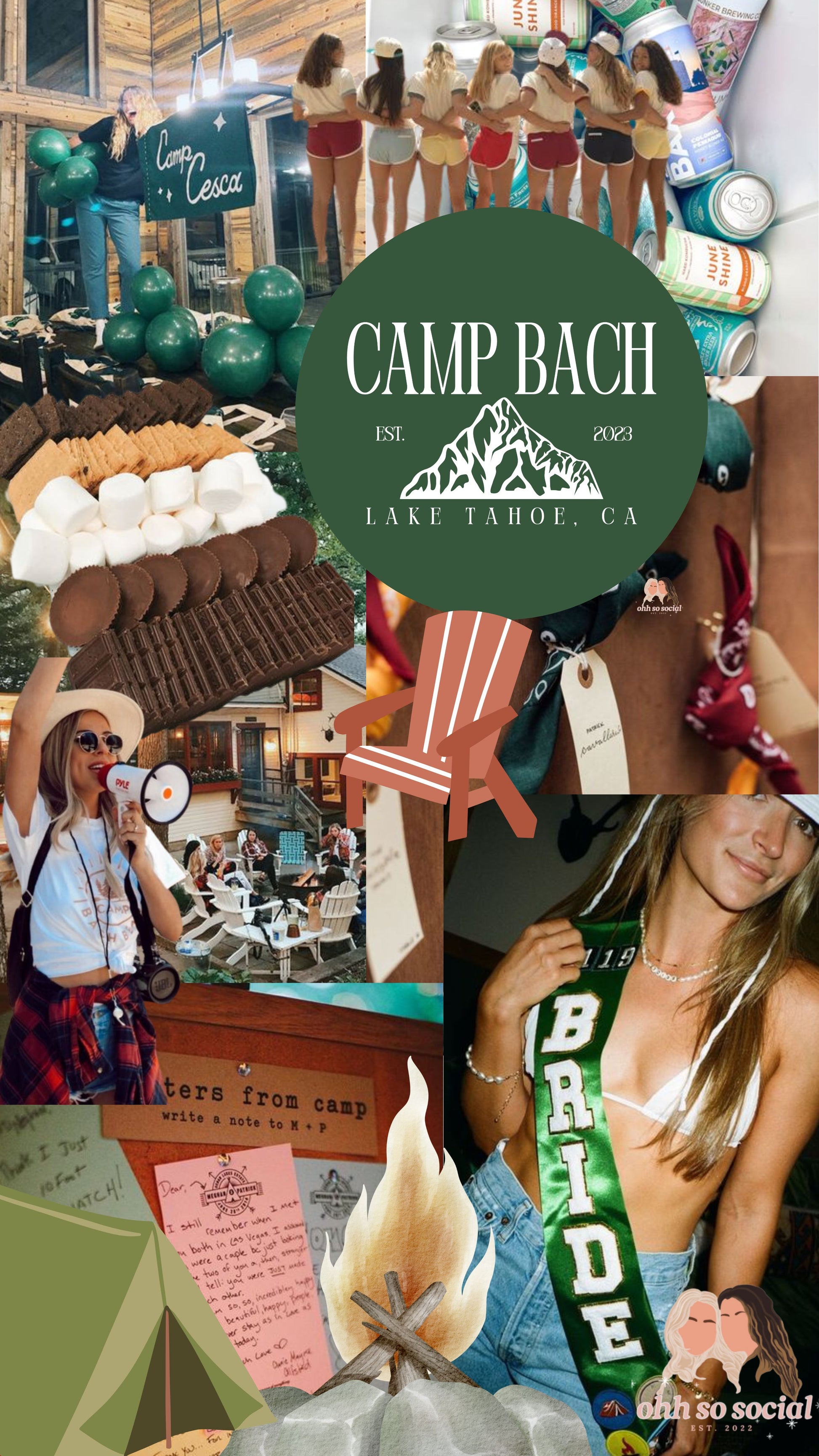 CAMP BACH OhhSoSocial