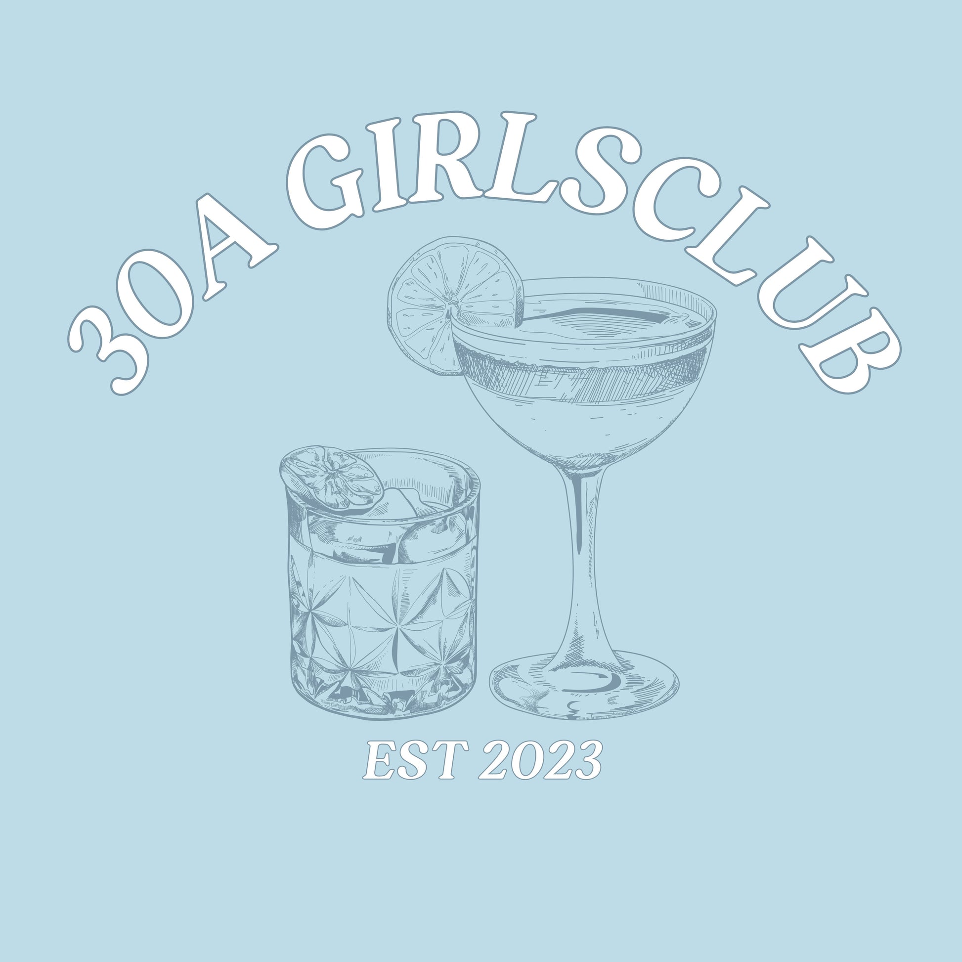 Girls Club Bachelorette OhhSoSocial