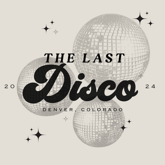 The Last Disco Bachelorette OhhSoSocial