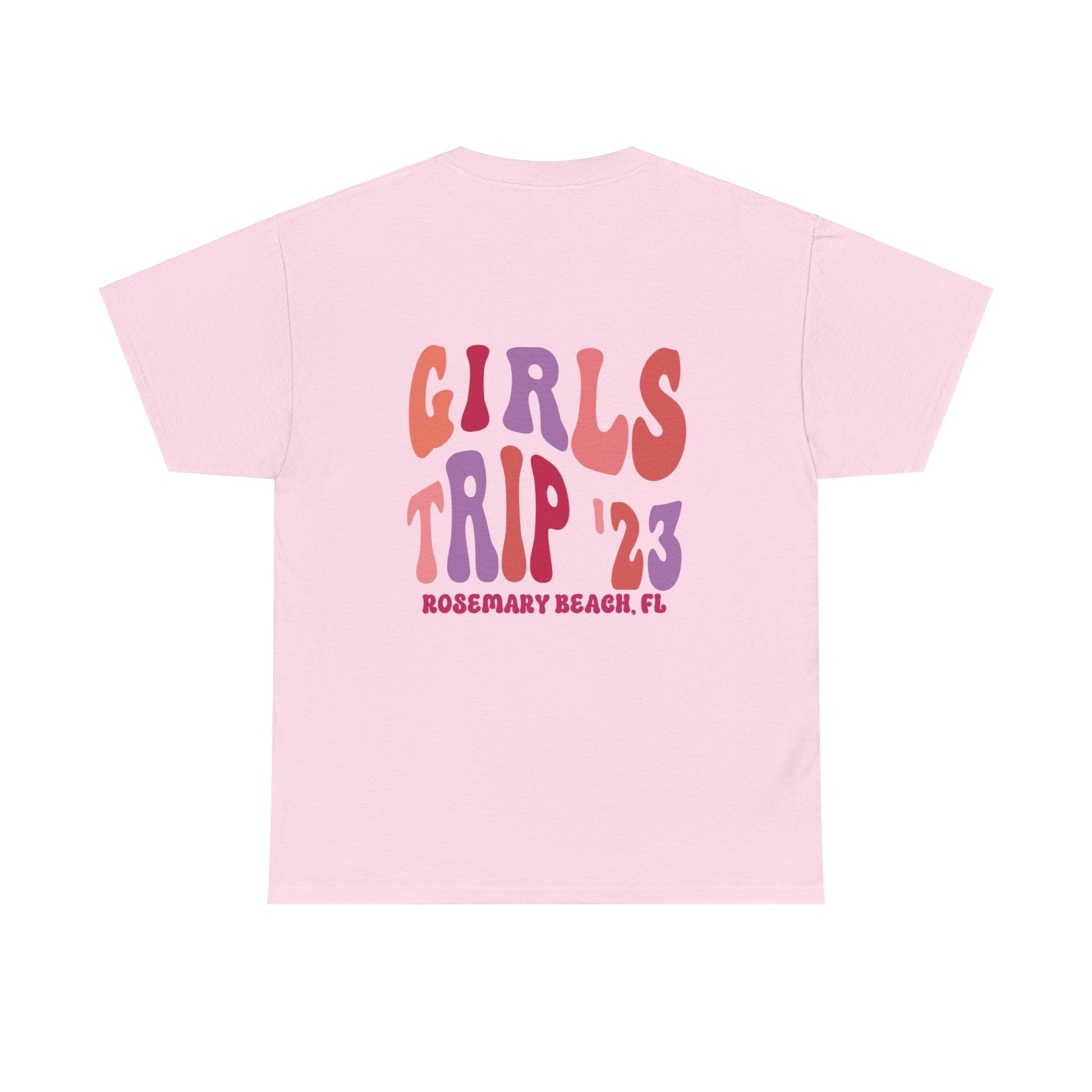 Girls Trip Design OhhSoSocial