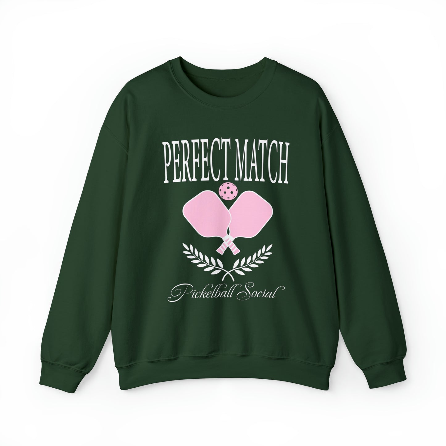 Perfect Match Bachelorette Crewneck OhhSoSocial