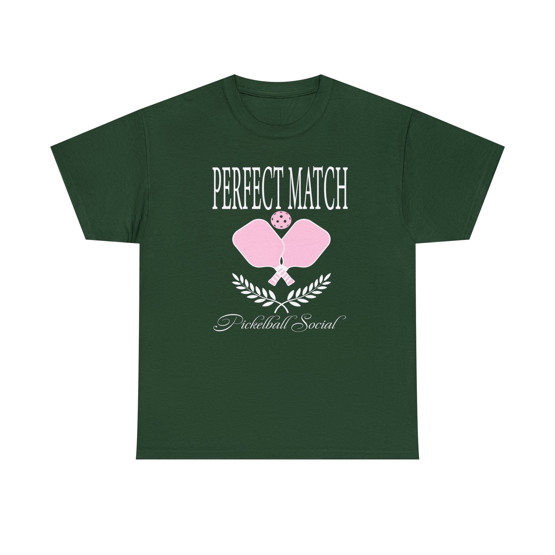 Perfect Match Bachelorette Crewneck OhhSoSocial