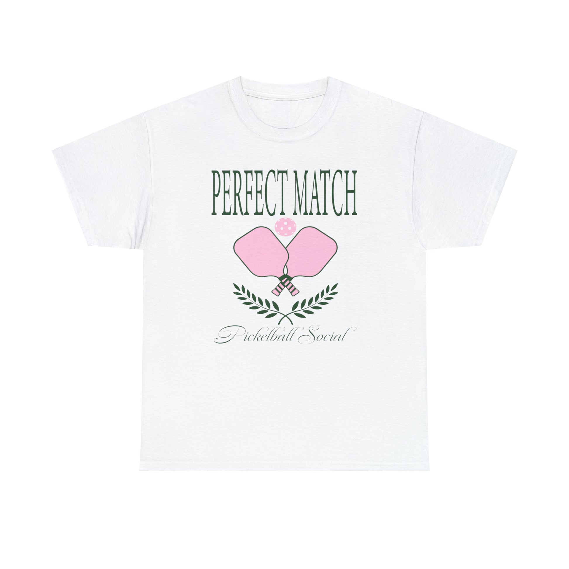 Perfect Match Bachelorette Crewneck OhhSoSocial