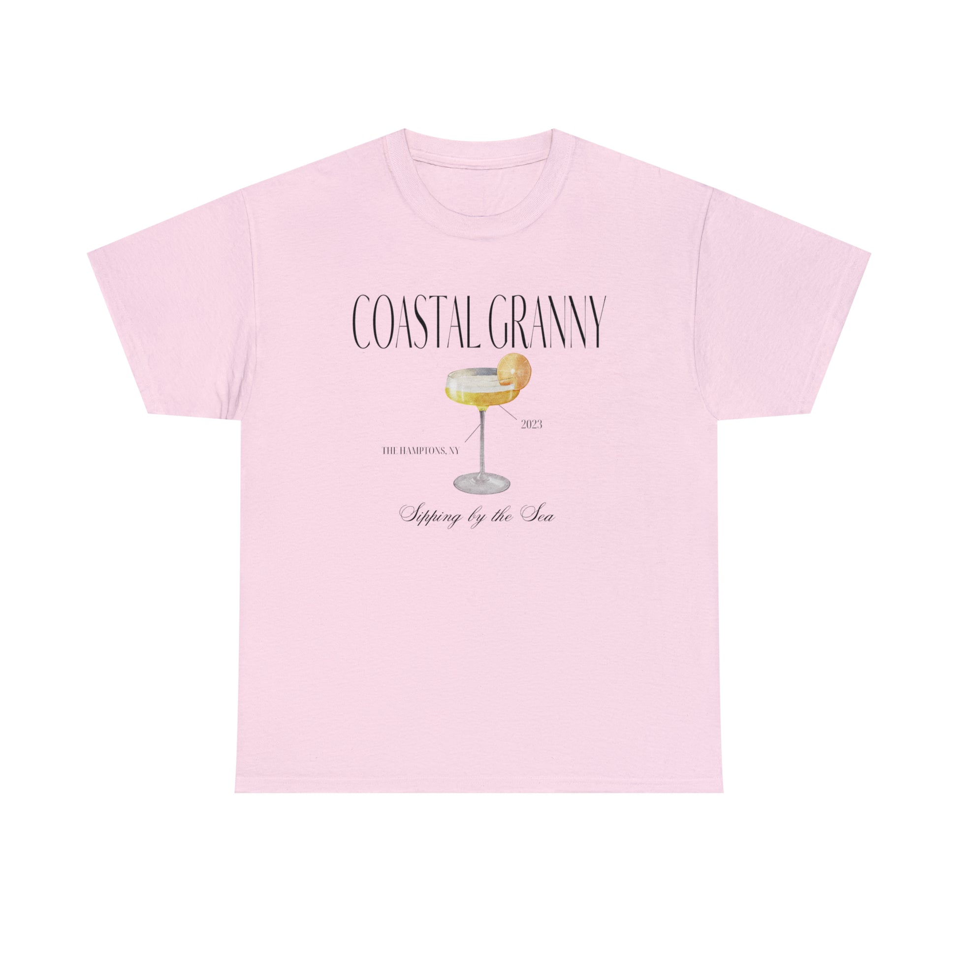 Coastal Granny Bachelorette OhhSoSocial