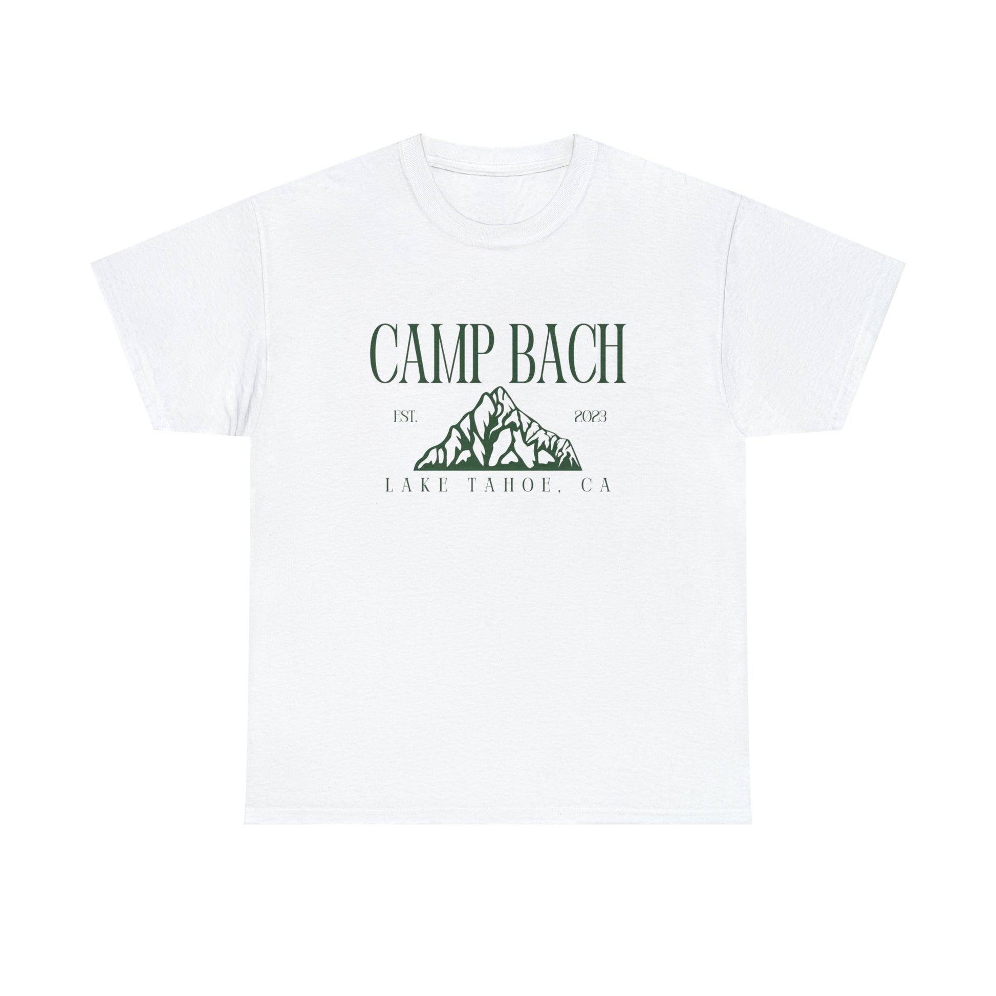 CAMP BACH OhhSoSocial