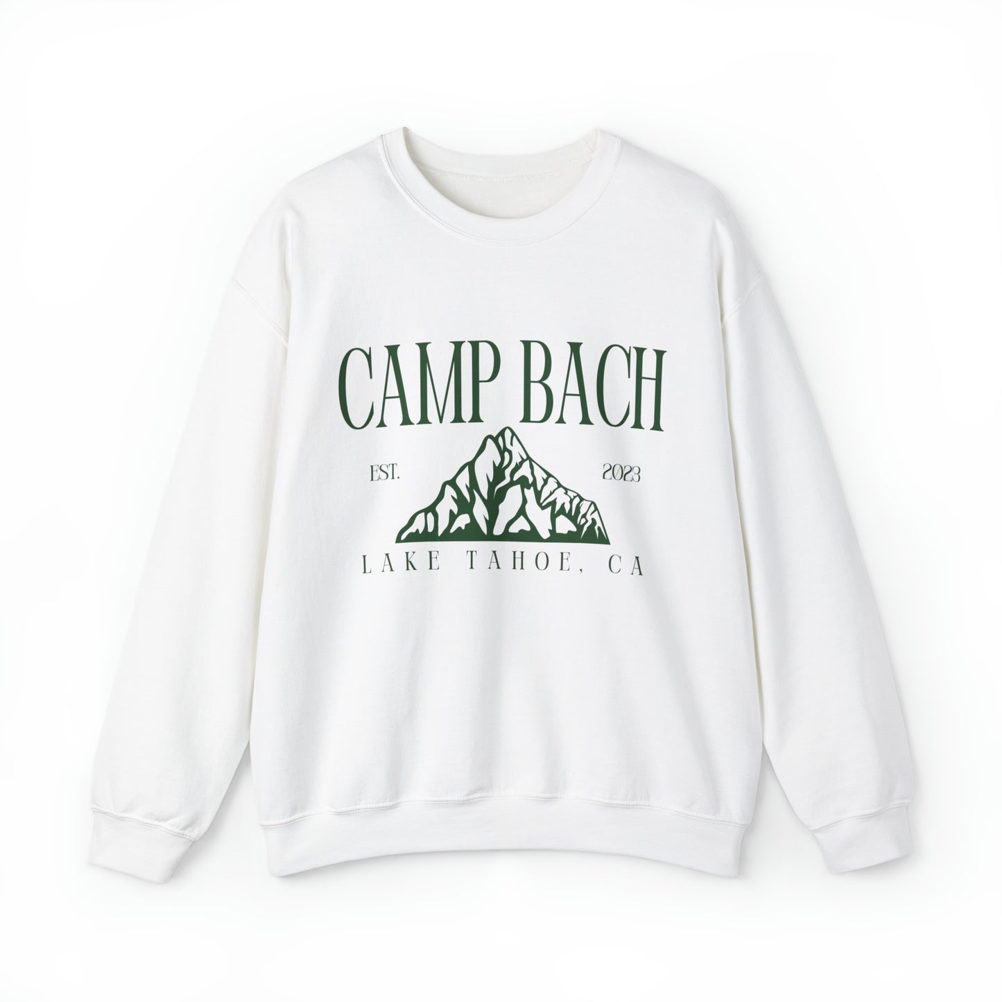 CAMP BACH OhhSoSocial