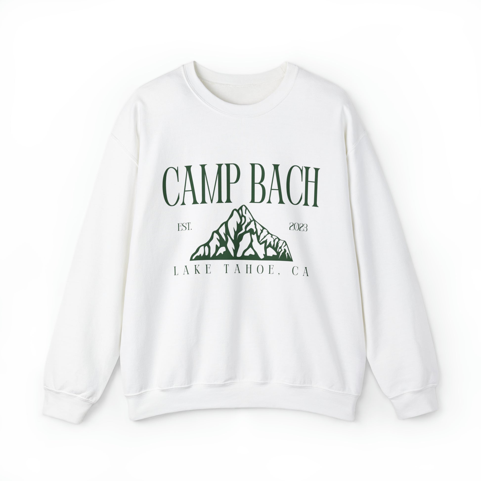 CAMP BACH OhhSoSocial