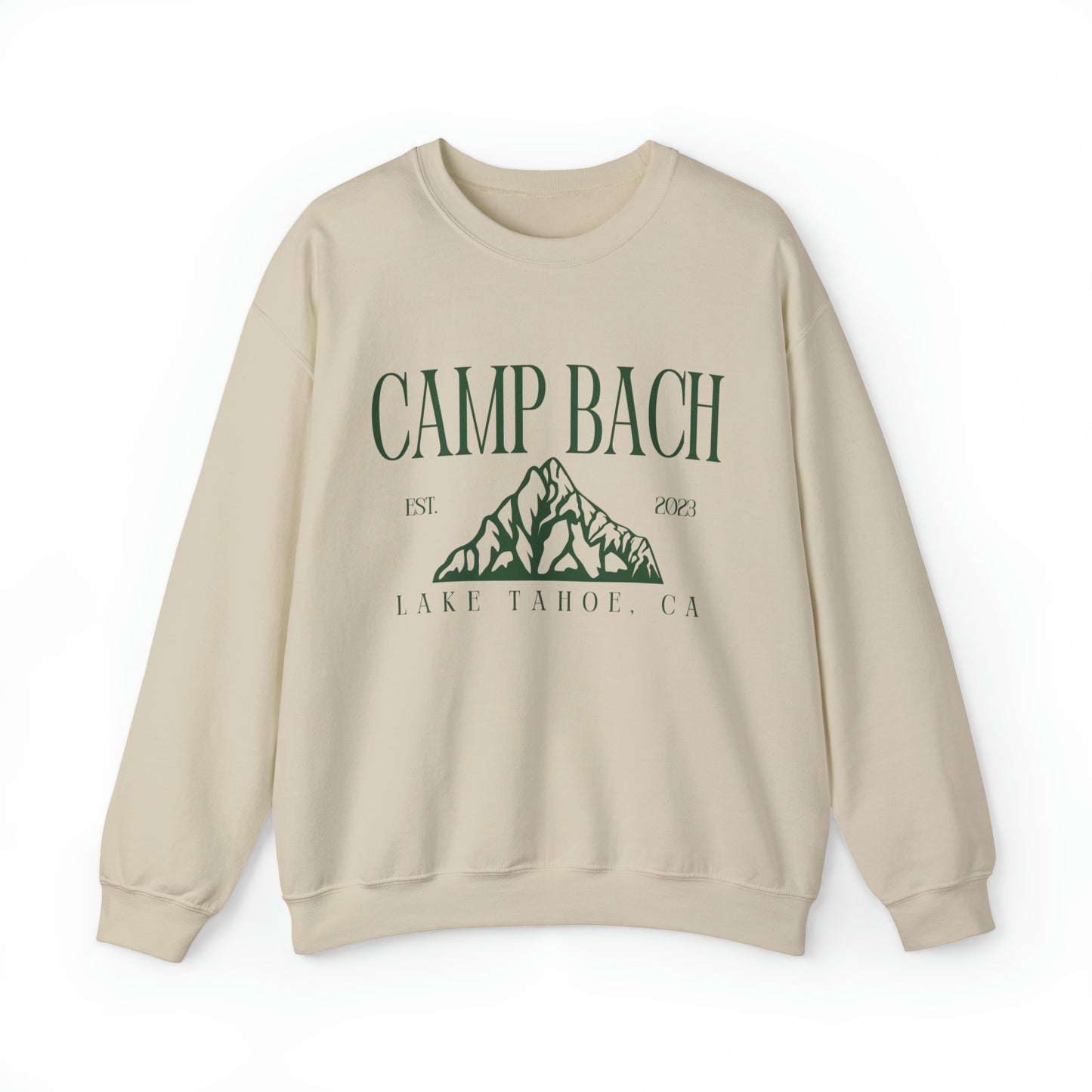 CAMP BACH OhhSoSocial